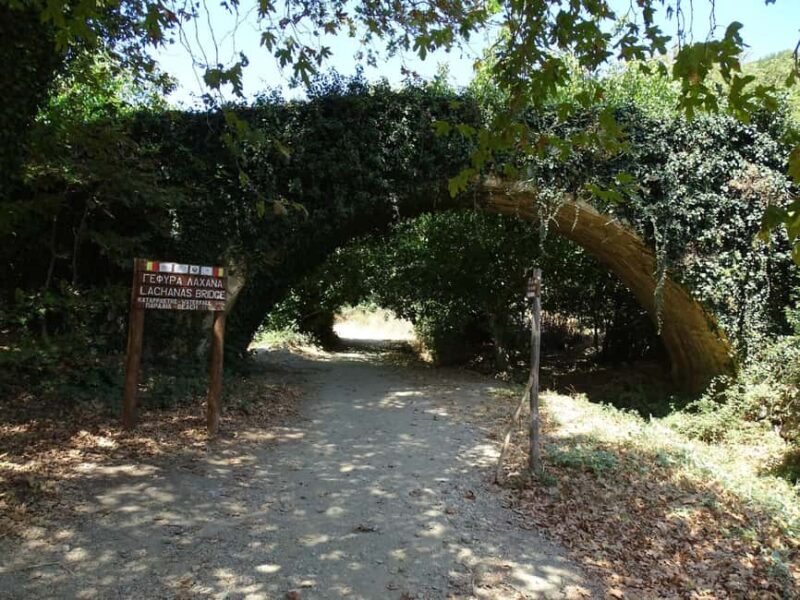 Richtis Gorge Private Guided Hiking Tour - Key Points