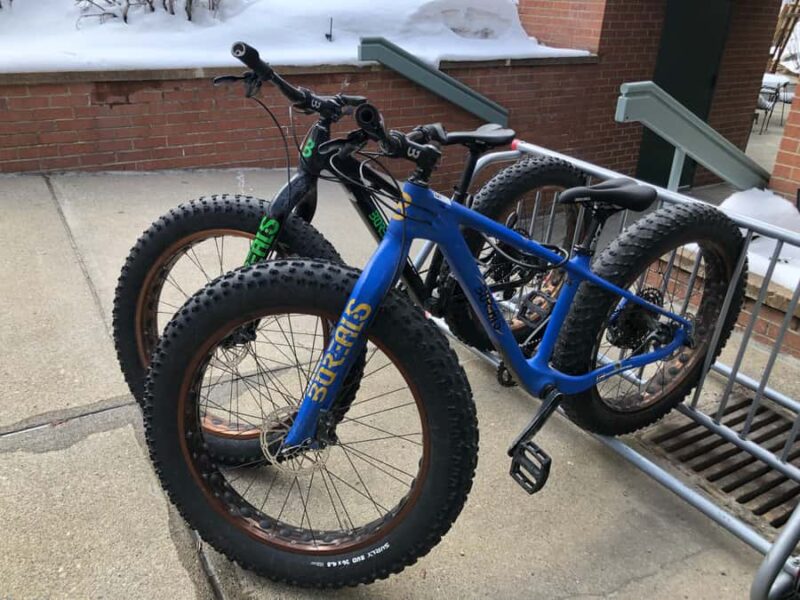 Ridden-Breckenridge Fat Bike Beer and Distillery Tour - Practical Tips for a Smooth Tour