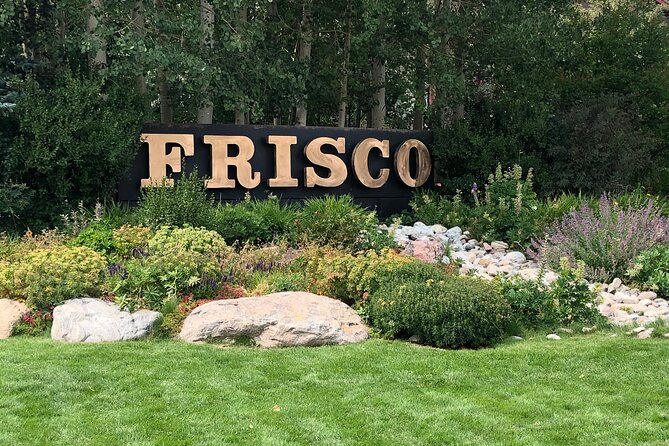 Ridden-Premiere E-Bike Rentals Breckenridge To Frisco - Practical Details and Rental Inclusions