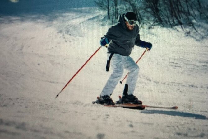 Ridden Ski Rental Package in Breckenridge - Easy Booking Process and Central Location