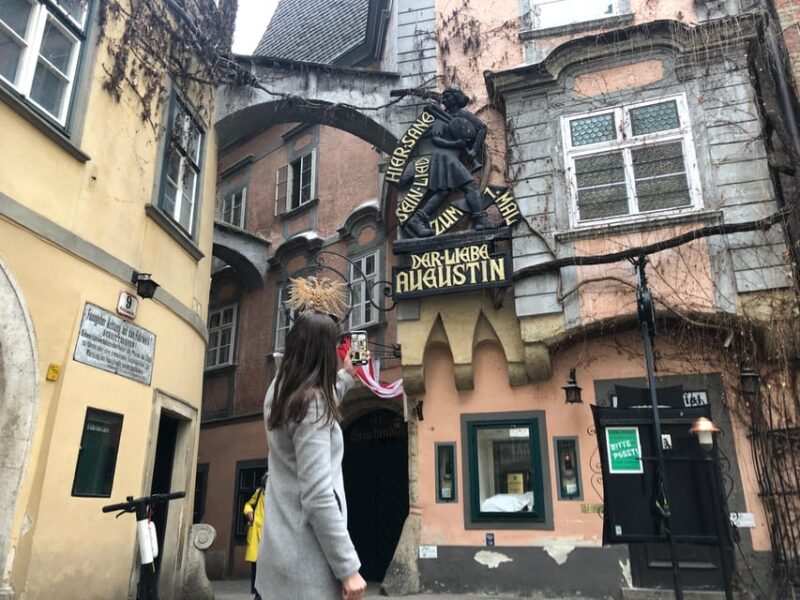 Riddle Tour: Explore the Hidden Gems of Vienna - Final Thoughts on the Vienna Riddle Tour