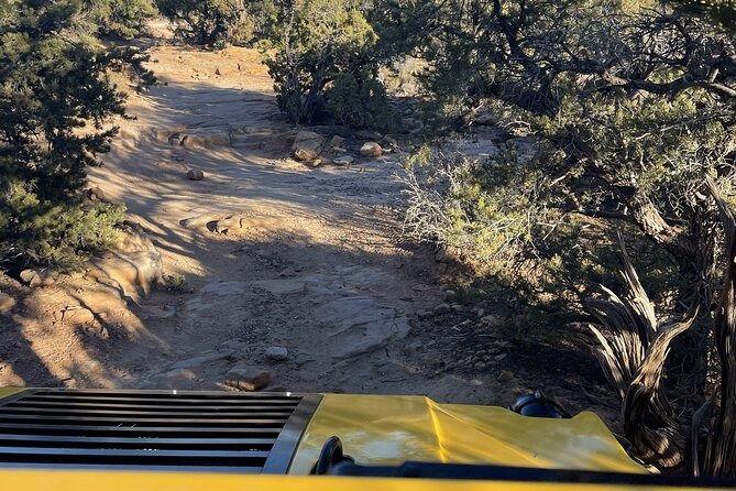 Ride and Explore Zions Trails in Hummer - Why This Tour Stands Out from Other Zion Experiences