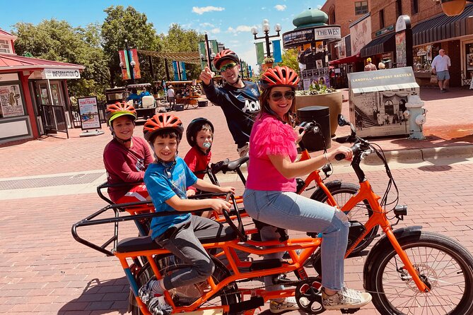 Ride Boulder's Best Guided eBike E-Bike Tour! Electric eBike - Ride Boulder’s Best Guided eBike Tour: Final Thoughts