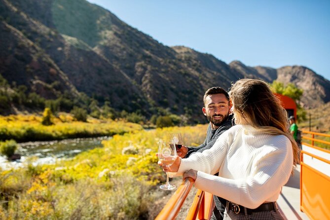 Ride, Dine and Unwind Aboard the Royal Gorge Route Railroad! - Tips for Getting the Best Views and Experience