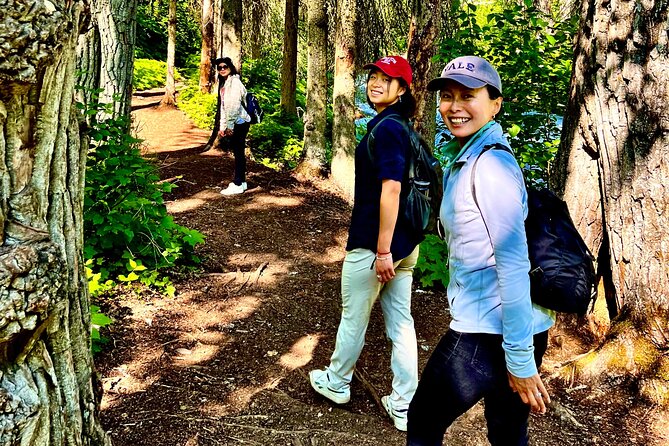 Ride & Roam: Mystery Sightseeing Tour - Anchorages Hidden Sights Unveiled by Local Guides