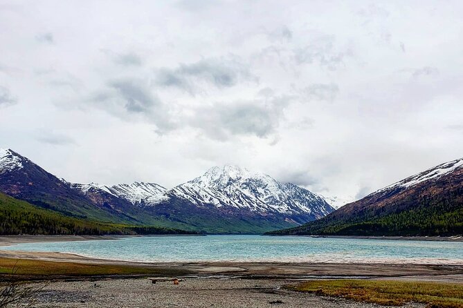 Ride & Roam: Mystery Sightseeing Tour - Stops and Places Visited During the Tour