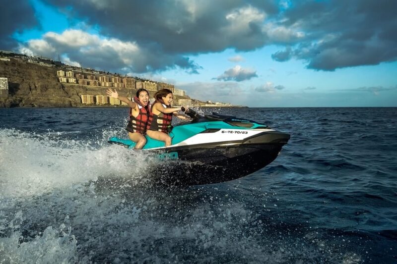 Ride the Atlantic Ocean - Frequently Asked Questions