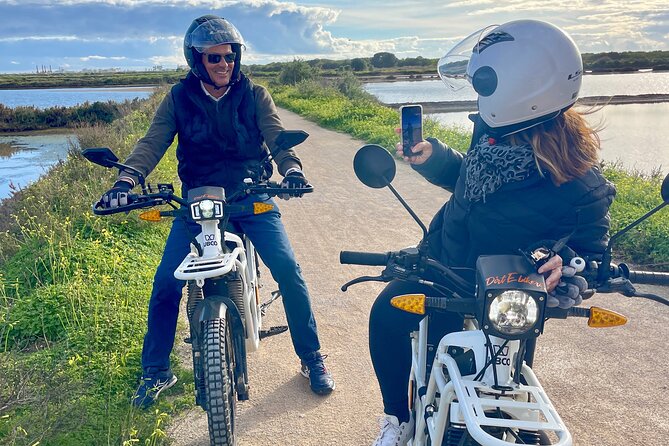 Ride the Day Away: Easy & Affordable Electric Motor Bike Rentals - Who Will Love This Experience