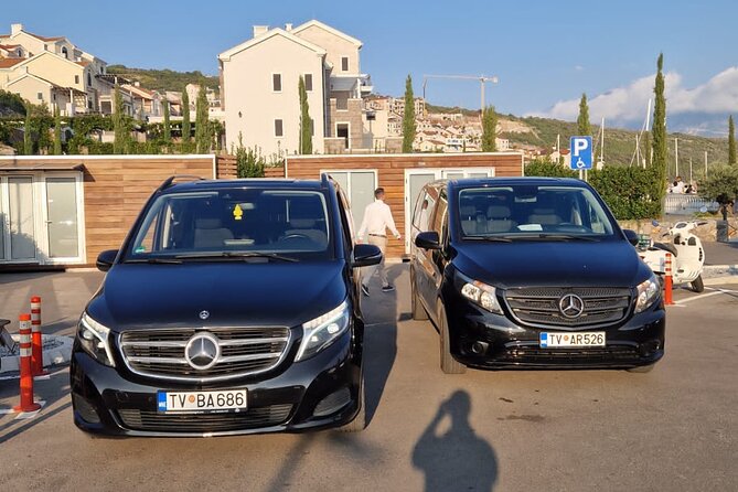 Ride the Kotor Cable Car ( Njegusi, Lovcen and Kotor Cable car) - Enjoying Local Food and Wine in Njegusi