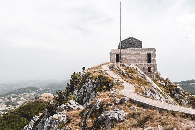 Ride the Kotor Cable Car ( Njegusi, Lovcen and Kotor Cable car) - Practical Details and Booking