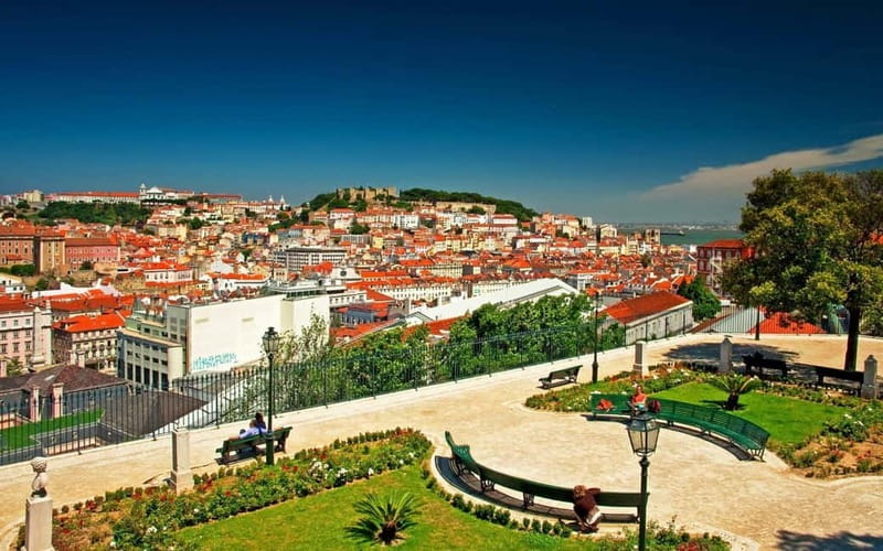 Ride the Stories of Lisbon  Tuk Tuk Experience - Flexibility with Bookings and Cancellations