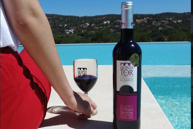 Ride & Wine: Scenic Quinta Da Tor Winery Electric Motorbike Tour - The Guided Experience: Knowledgeable and Friendly