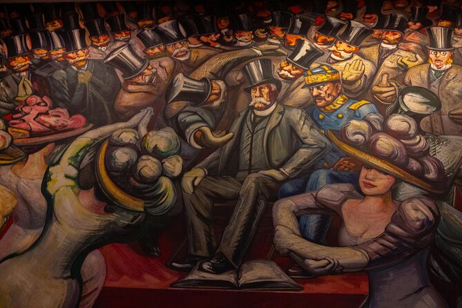 Riding a bike in Reforma & Chapultepec - Logistics and Equipment: What’s Included and What’s Not