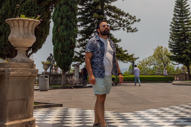 Riding a bike in Reforma & Chapultepec - Who Will Enjoy This Tour Most?