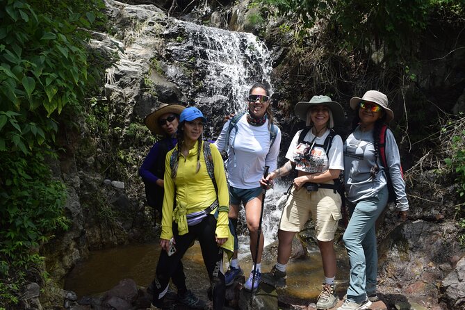 Riding of Chapala Circuit of Mid Mountains and temazcal - Discover the Riding of Chapala Circuit of Mid Mountains and Temazcal Tour