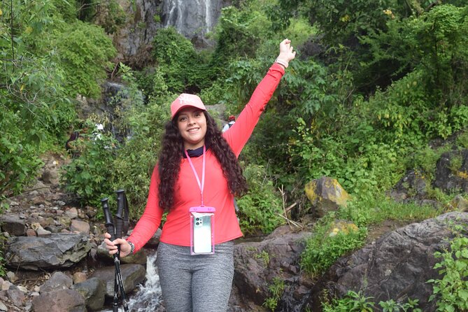 Riding of Chapala Circuit of Mid Mountains and temazcal - Starting from Guadalajara: Early Morning Departure from La Minera