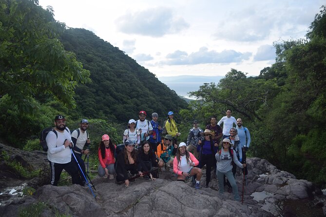 Riding of Chapala Circuit of Mid Mountains and temazcal - Relaxing with a Traditional Temazcal Experience