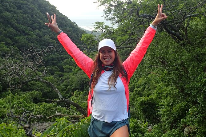 Riding of Chapala Circuit of Mid Mountains and temazcal - Capture the Moments: Photos and Videos with Professional Equipment