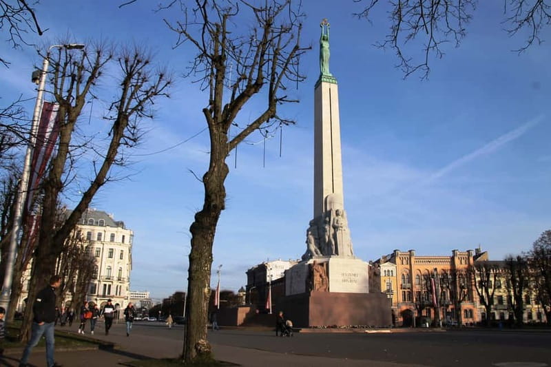 Riga: 1-Hour Old Town Tour - Discover Riga’s Old Town with a 1-Hour Guided Walk
