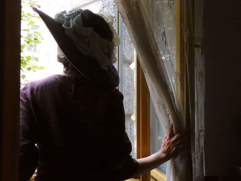 Riga: Art Nouveau highlights & Visit of Art Nouveau Museum - Revealing Heinz Erhardt’s Favorite Meal in the Museum Kitchen