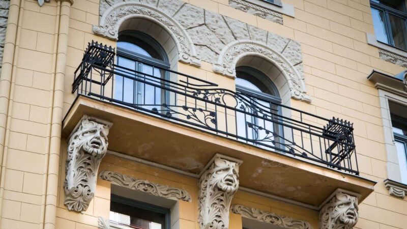 Riga: Art Nouveau Walking Tour with Welcome Drink - The Significance of Riga’s Art Nouveau and Wooden Architecture