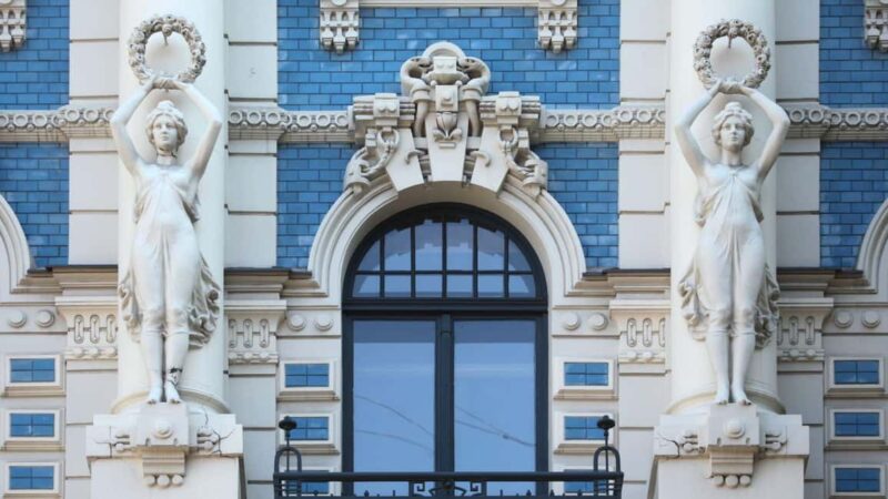Riga: Art Nouveau Walking Tour with Welcome Drink - Final Thoughts on the Riga Art Nouveau Tour