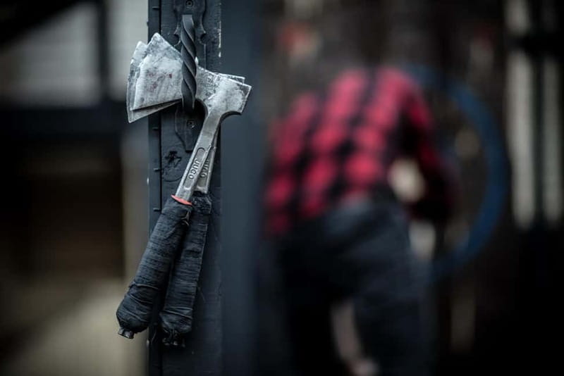 Riga: Axe and Knife Throwing Experience - Unleash Your Inner Viking with Riga’s Axe and Knife Throwing Experience