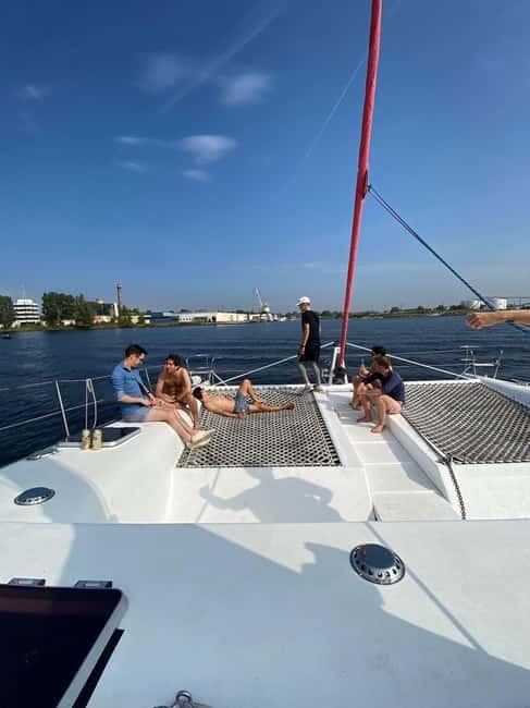 Riga Bachelor Party Package - Discover the Riga Bachelor Party Package: Your Ultimate 3-Day Celebration