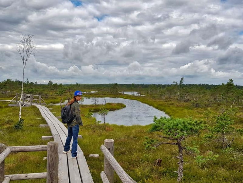 Riga: Best of Kemeri National Park In One Day - Frequently Asked Questions