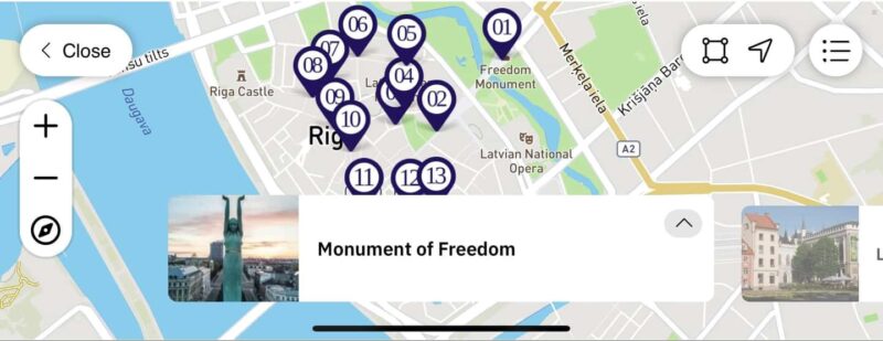 Riga: Canal Boat Tour with Drink & Old Town Audio Tour - The Value and Suitability of the Riga Canal Boat Tour