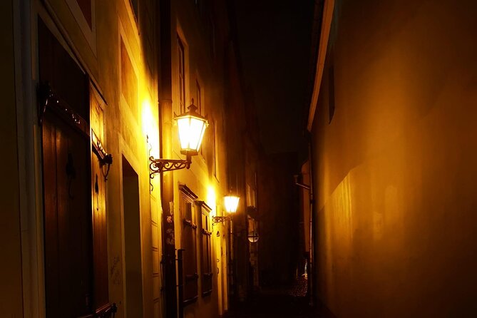 Riga Christmas Stories Small Group - The Religious Significance at Nativity of Christ Cathedral