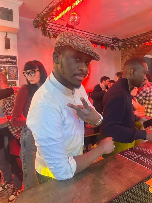 Riga: Cocktail Masterclass & Pub Crawl - What Makes This Tour Stand Out