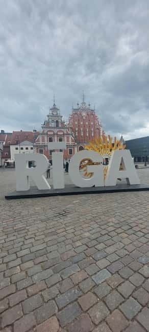 Riga: Discover the hidden pearls of Riga ! - Final Thoughts: Who Will Love This Tour