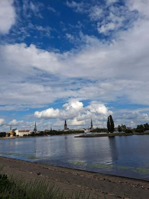 Riga: Discover the hidden pearls of Riga ! - Frequently Asked Questions