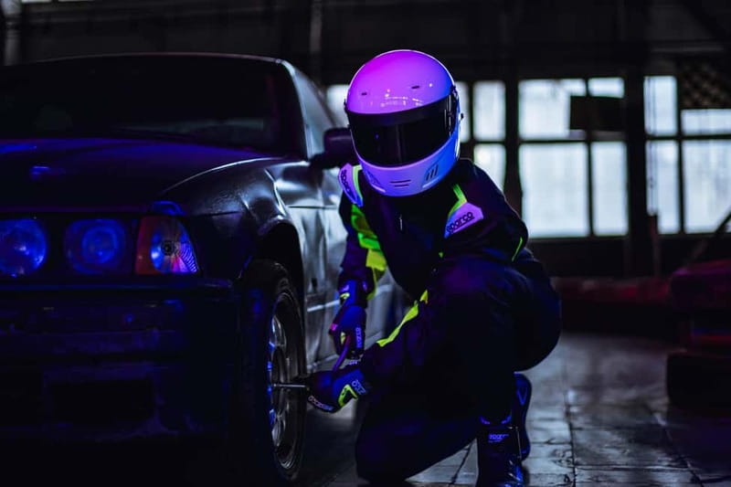 Riga | Drifta Halle: Drift ride in BMW - Who Should Consider This Tour?