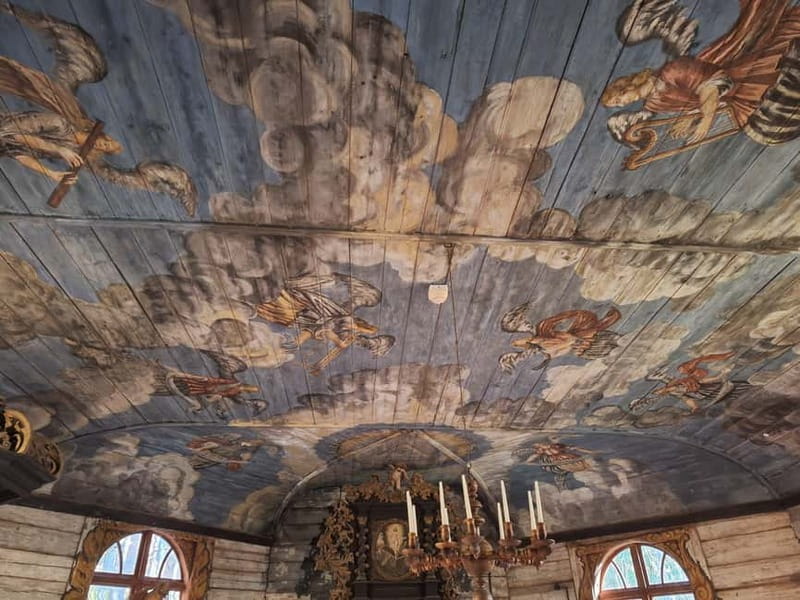 RIGA: Enjoy the Ethnographic Open-Air Museum of Latvia - Key Points