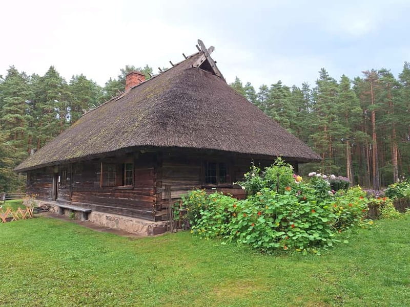 RIGA: Enjoy the Ethnographic Open-Air Museum of Latvia - Exploring Latvia’s Rural Heritage in the Open-Air Museum