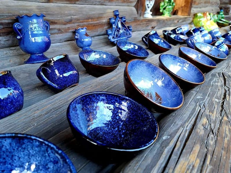 RIGA: Enjoy the Ethnographic Open-Air Museum of Latvia - What You See at the Ethnographic Open-Air Museum