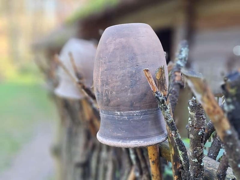RIGA: Enjoy the Ethnographic Open-Air Museum of Latvia - The Unique Charm of Latvia’s Rural Heritage