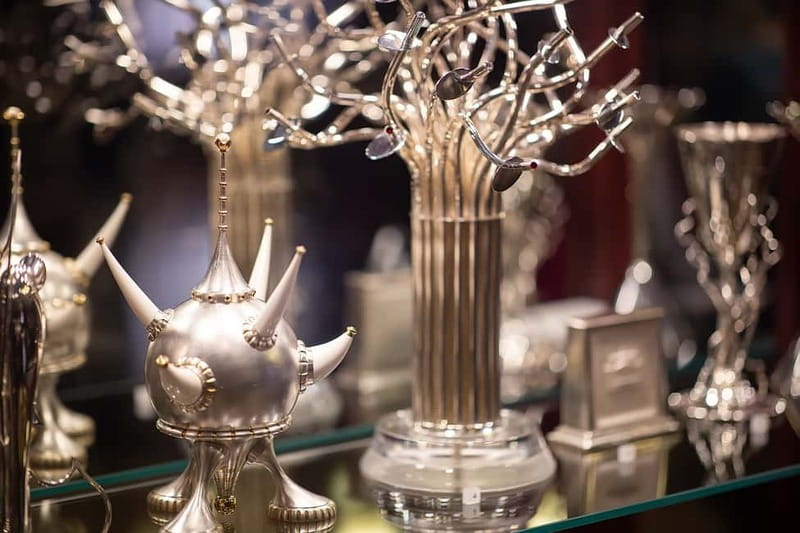 Riga: Entrance Ticket - House of the Black Heads - The House of the Black Heads: Riga’s Iconic Landmark