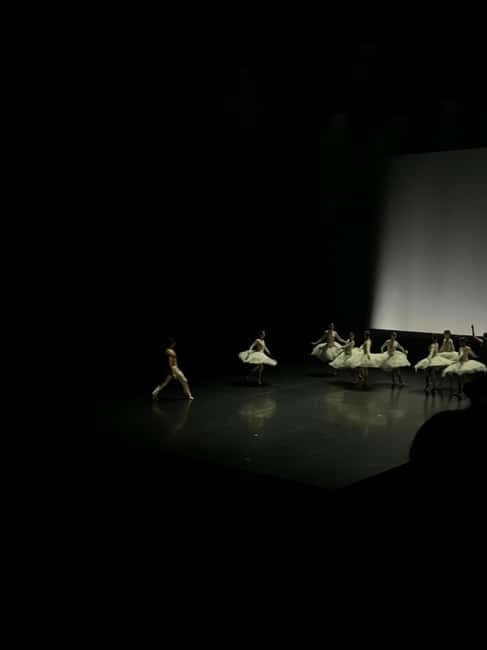 Riga: Exclusive Guided Opera Backstage Tour - Explore the Hidden World of Riga’s Latvian National Opera