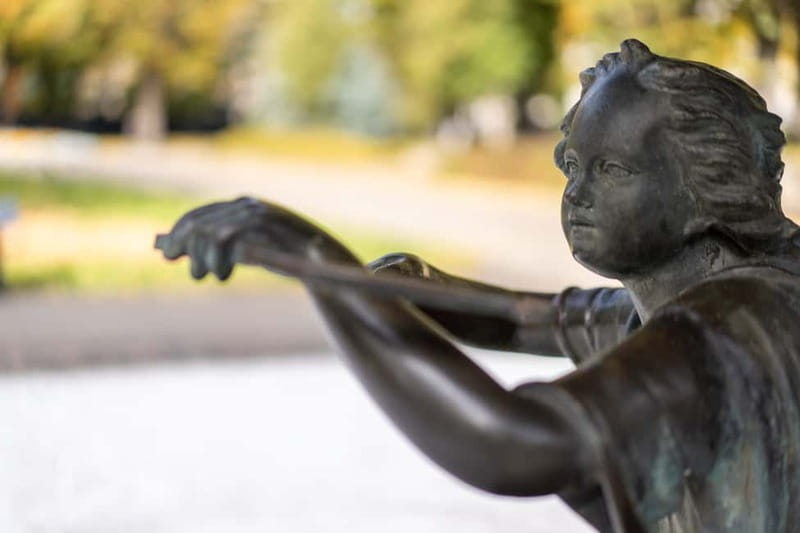 Riga Explorer Bike Tour - Limitations to Consider