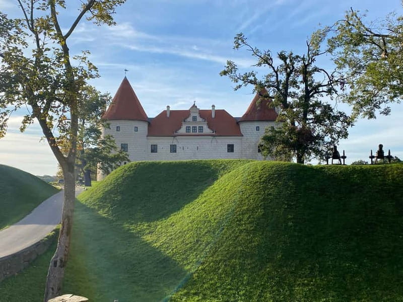 Riga: Hill of Crosses, Rundle Palace, & Bauska Castle Tour - Final Thoughts on the Riga: Hill of Crosses, Rundle Palace, & Bauska Castle Tour