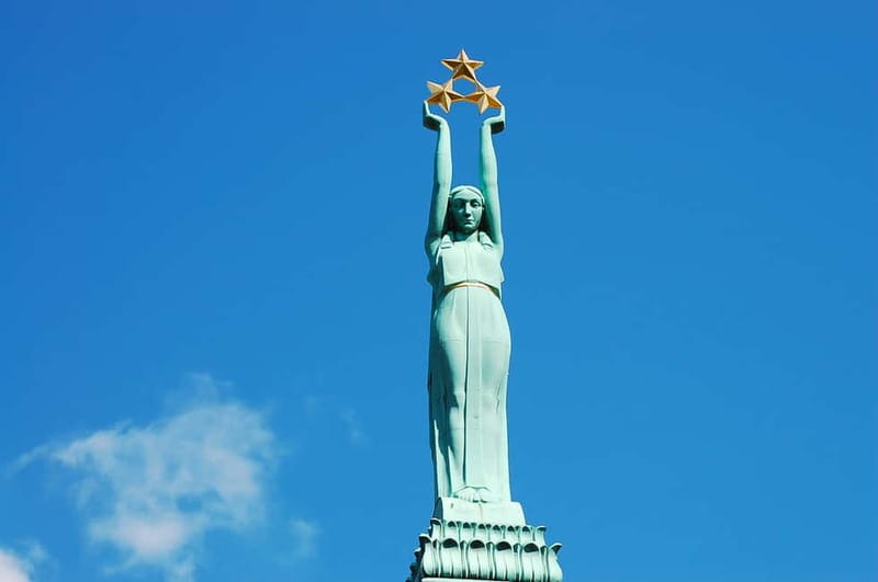 Riga: Hop-On, Hop-Off Tour - Practical Details: Ticket Validity and Accessibility