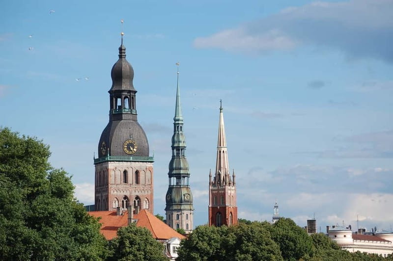 Riga: Hop-On, Hop-Off Tour - Review Highlights: What People Appreciate Most