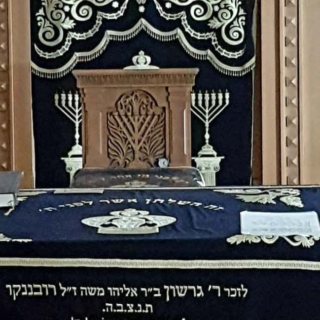 Riga: Jewish History and Heritage Tour - Exploring the Maskavas Suburb and Wooden Housing