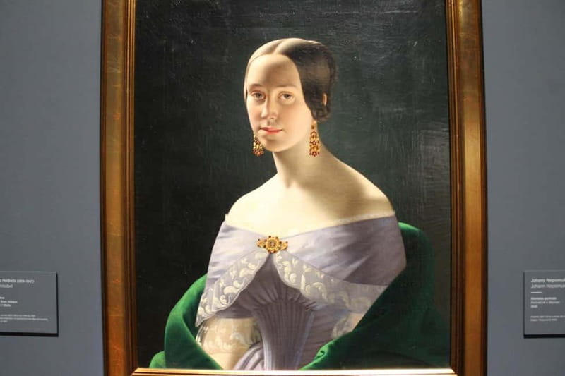 Riga: Latvian Art Museum, Dinner, and Black Balsam Tasting - Tasting Riga’s Famous Black Balsam