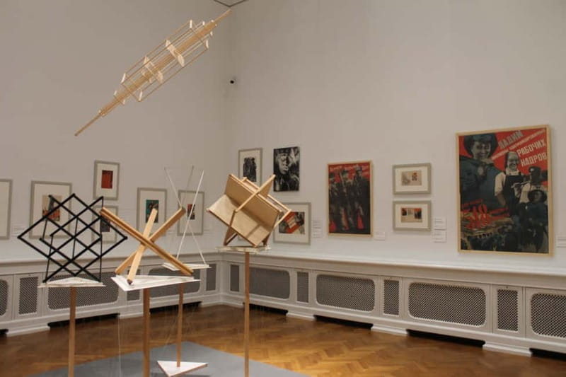 Riga: Latvian Art Museum, Dinner, and Black Balsam Tasting - Who Will Enjoy This Tour the Most?