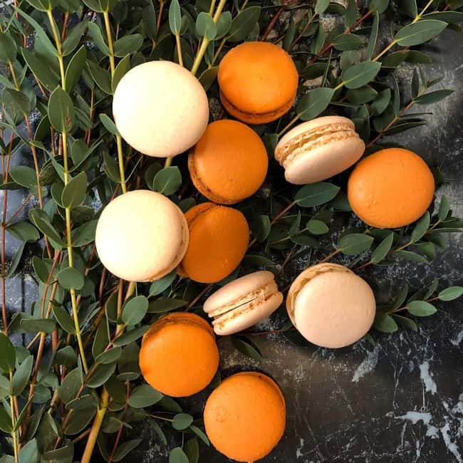 Riga: Macarons Master Class - Key Points