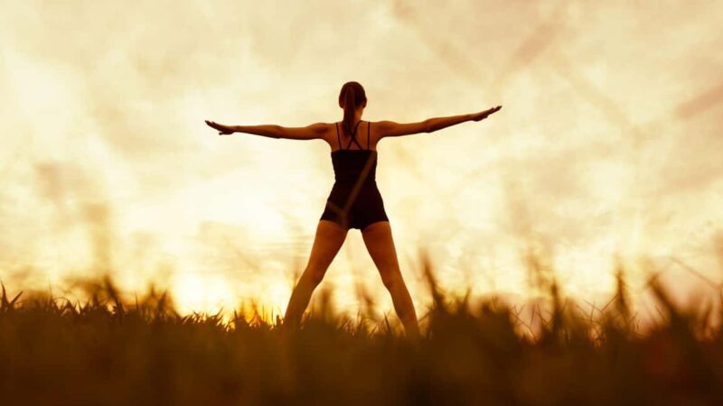 Riga: Morning Exercise by the Daugava River 45 min - What Participants Need to Bring for the Exercise Session